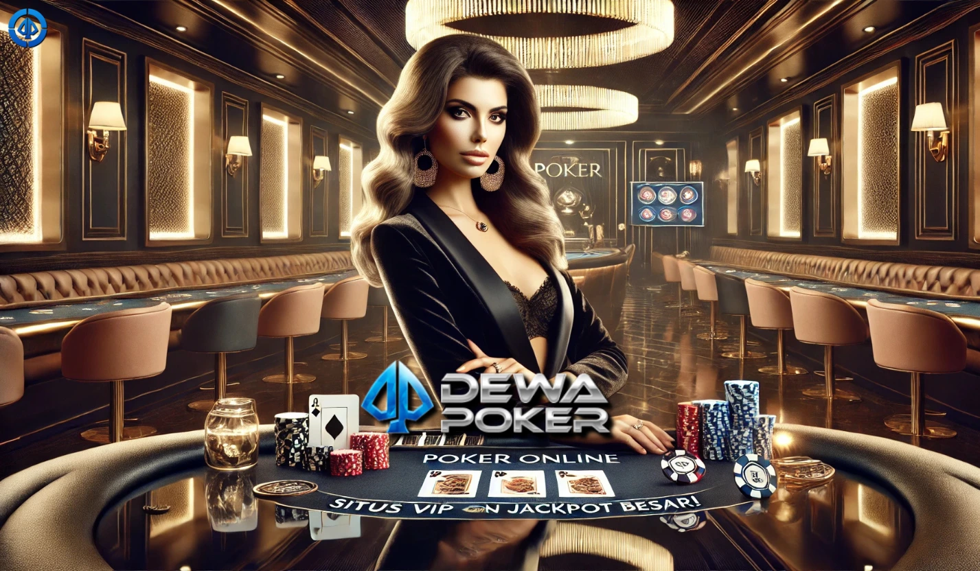 Situs-Game-DewaPoker-Online
